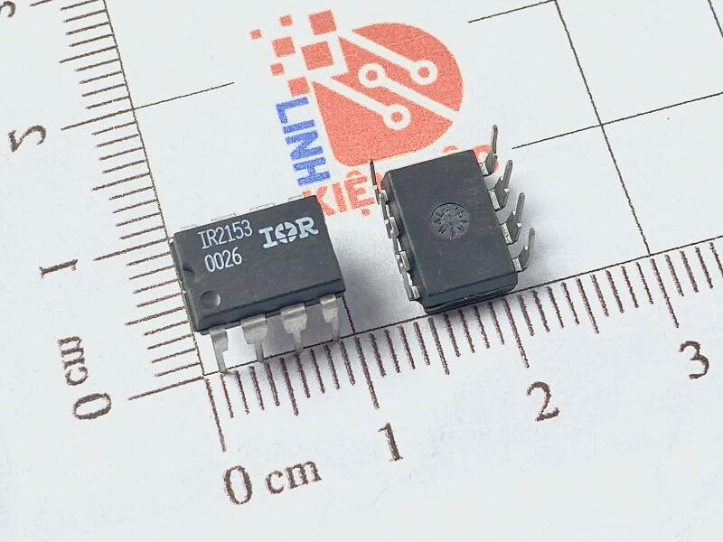 IR2153