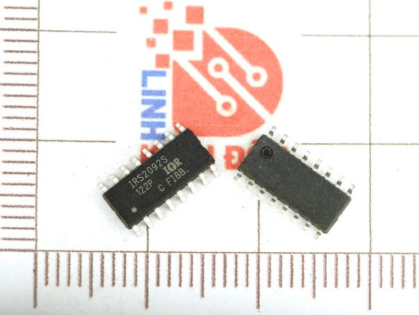 IRS2092S