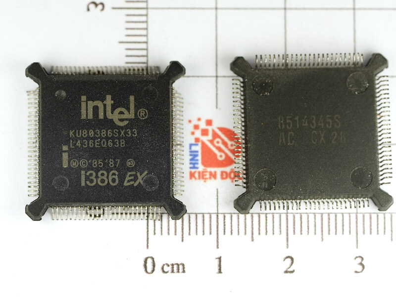 KU80386SX33,,