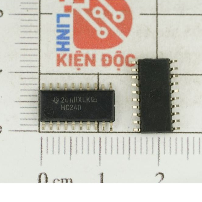 HC240, SN74HC240NSR IC Số SOP-20 5.2mm