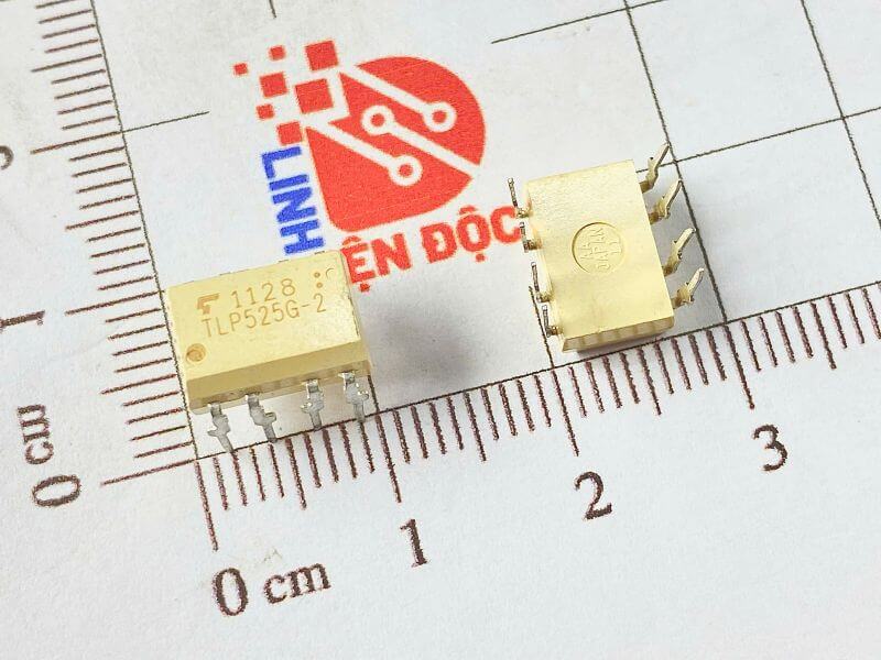 TLP525G-2 dip 8