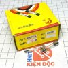 cầu chì ống thủy tinh 7A