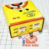 cầu chì ống thủy tinh 8A