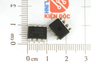A2731, A 2731, HCPL 2731 Opto SOP-8