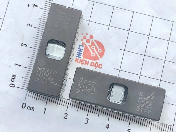 AM27CO20 Dip 32-2