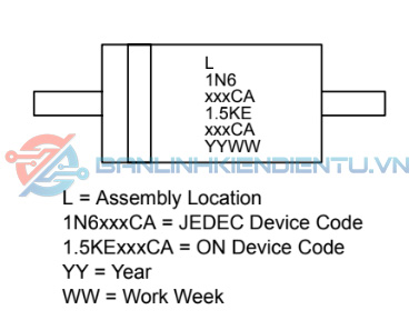 Cách-gọi-tên-diode