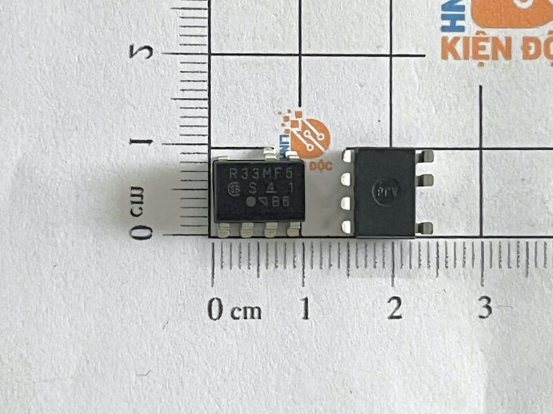 R33MF5 IC Chuyên Dụng SOP-7