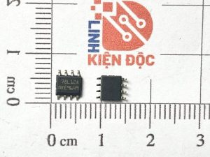 IC 78L12A, 78L12 Chuyên Dụng SOP-8