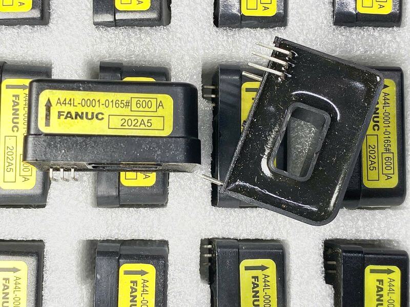 A44L-0001-0165 600A-6 A44L-0001-0165 600A