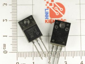 P14NK50ZFP Mosfet Kênh N 14A 500V TO-220 Tháo Máy