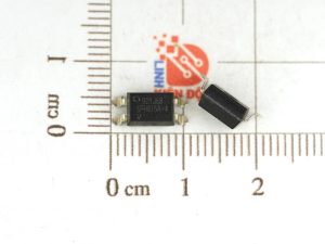 SFH615A-4 Opto Driver SOP-4