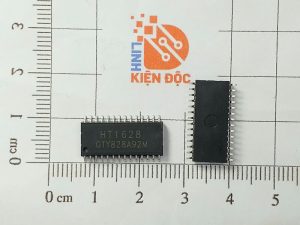 HT1628