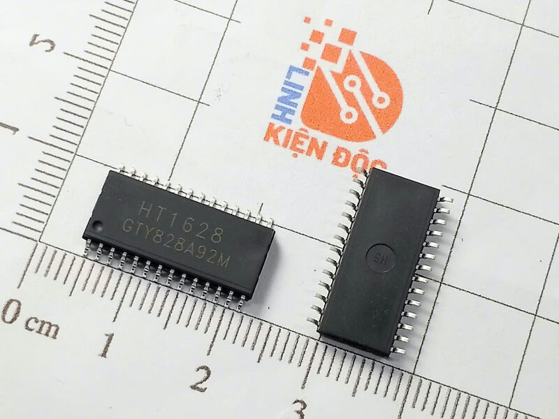 HT1628.2