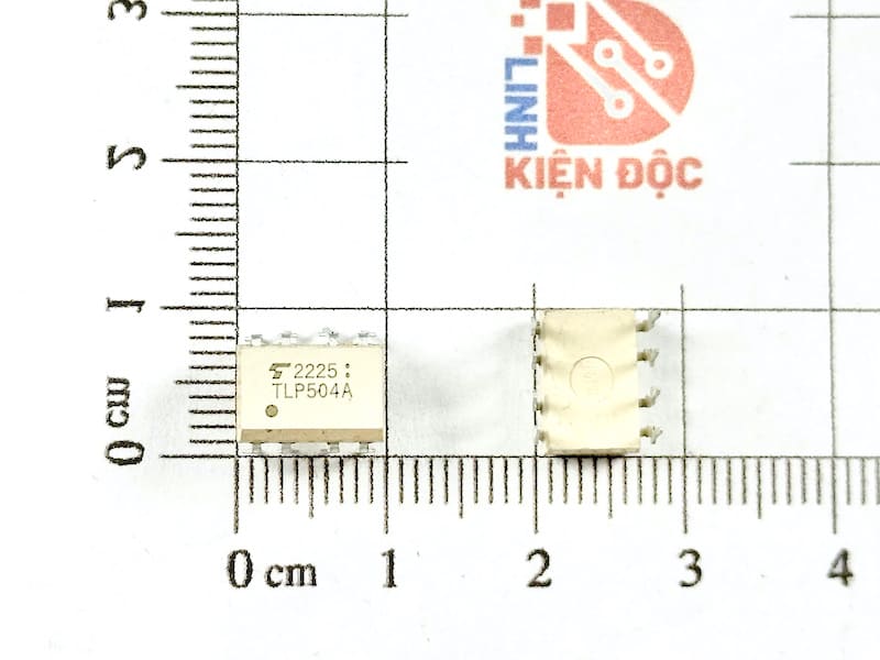 TLP504A TLP504 Opto DIP-8