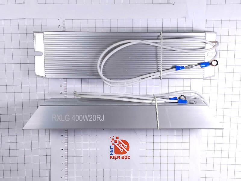 400w 20r