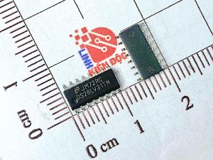 DS26LV31TM sop-16