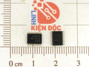 SN74LVTH240PW, LXH240 IC chức năng TSSOP20