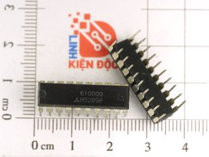 M5289P,IC nguồn DIP20