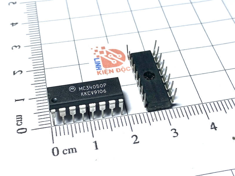 MC34050P