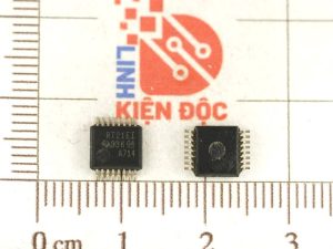 IC RT21EI TSSOP-16