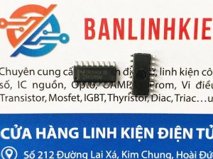 CD14538 IC