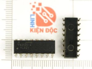 IC PS2505-4 nguồn DIP16