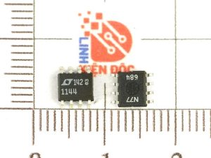 LT1144 LTC1144 LT1144IS8 1144I SOP8