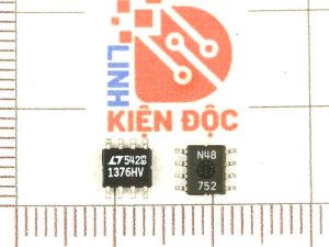 IC LT1376HV, 1376HV nguồn SOP8