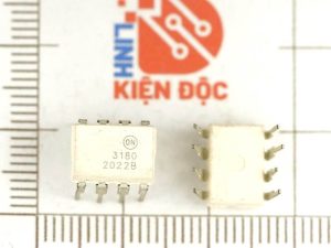 F3180, 3180, FOD3180 DIP8