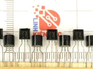 2SA1152 A1152 TO-92