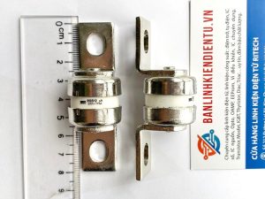 RGS12 175A Cầu Chì 175A 500V kích thước 7.9*2.5cm