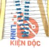 Điện trở 5 vạch 10K 1-4W