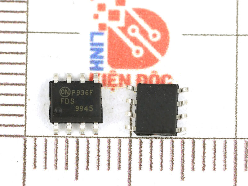 FDS9945 FDS9945