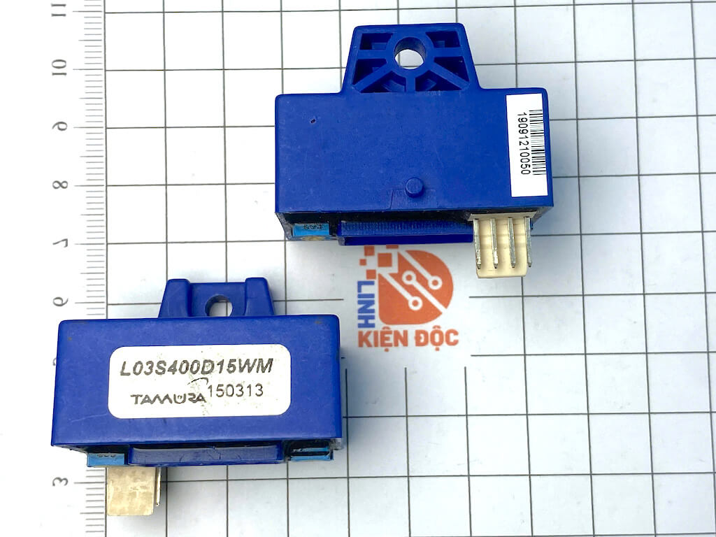 L03S400D15WM