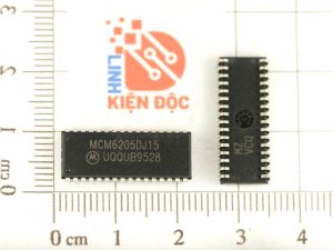 MCM6205DJ15R2 MCM6205DJ15 SOJ32