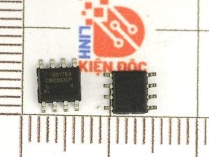 IC OB2353CP nguồn SOP-8