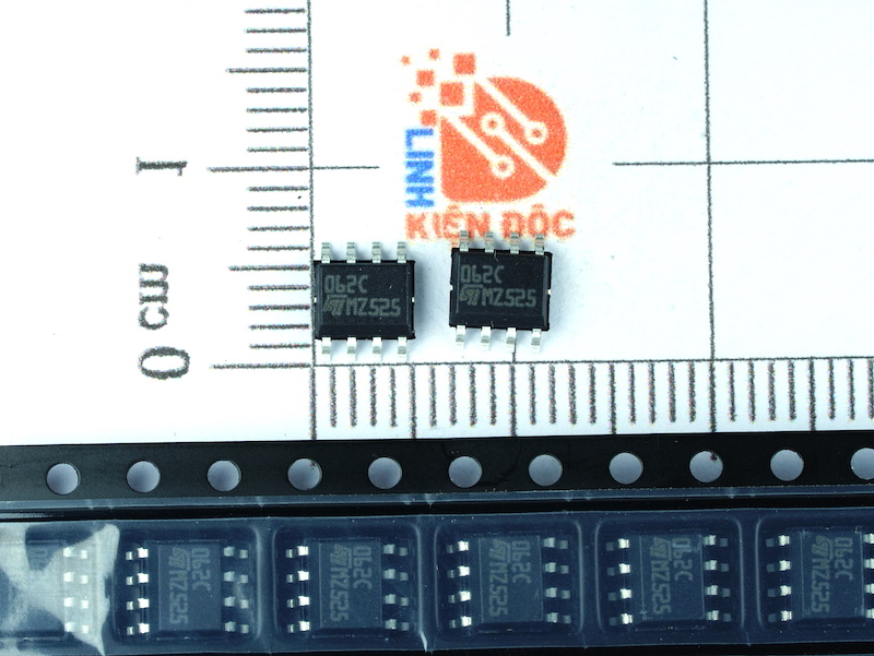 TL062 TL062C TL062CDR TL062CDT SOP8