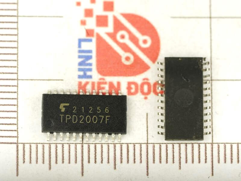 TPD2007F