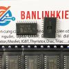 IC số 74HC245D