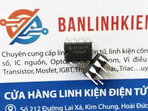 LM358-IC