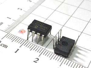 TC427EPA TC427 IC điều khiển MOSFET 18V 1.5A DIP8