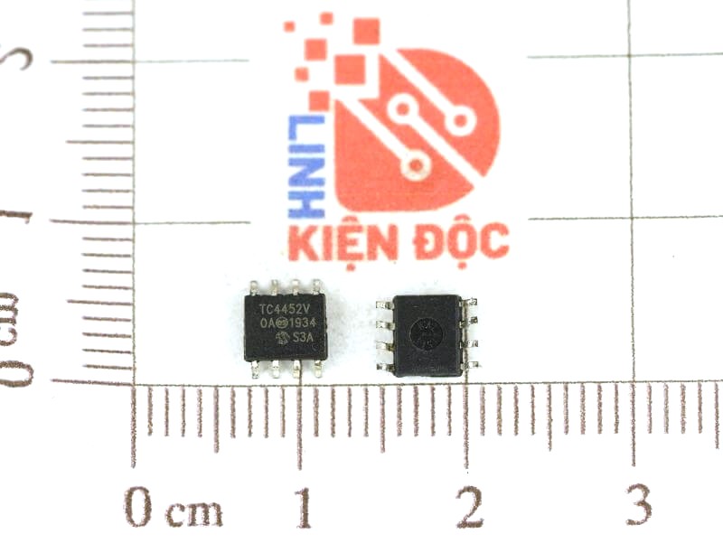 TC4452V