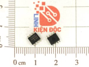 TC4452V 4452V TC4452VO IC điều khiển MOSFET 12A SOP 8 hàng nhập khẩu