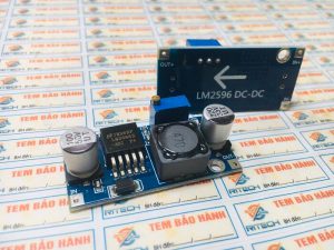 lm2596dc-dc