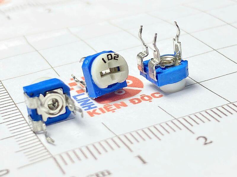 Biến trở RM065-1K-102