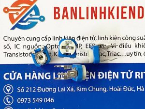 Chiết áp tinh chỉnh RM065-503 50K