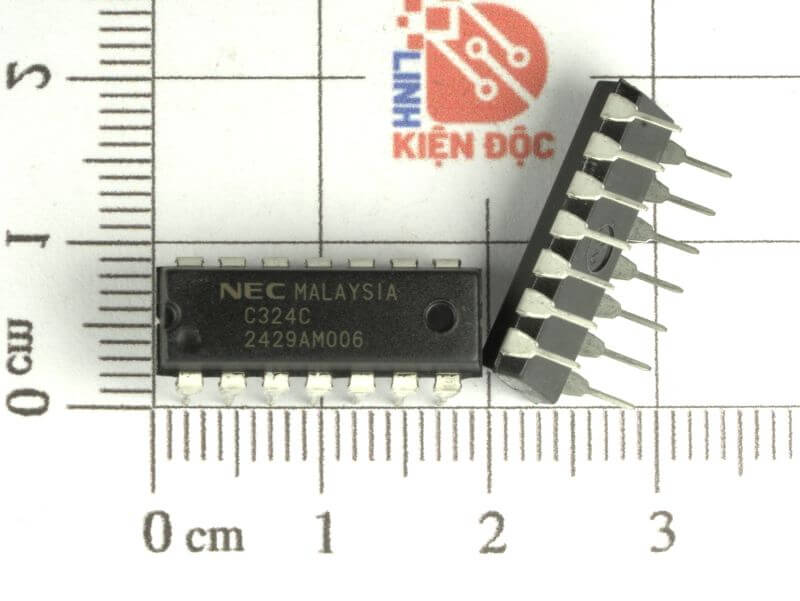 C324C