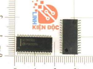 SCY991900 SCY991900DWR2G IC SOP-28
