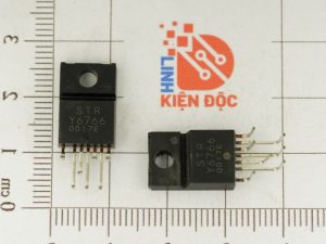 STRY6766, STR-Y6766, Y6766 IC Nguồn