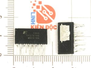 IC TFS761HG 761HFG Nguồn ESIP-12 hàng chính hãng